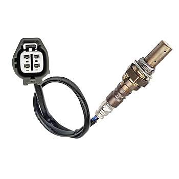 よー Amazon.com: Dropwater Air Fuel Ratio Front O2 Oxygen Sensor